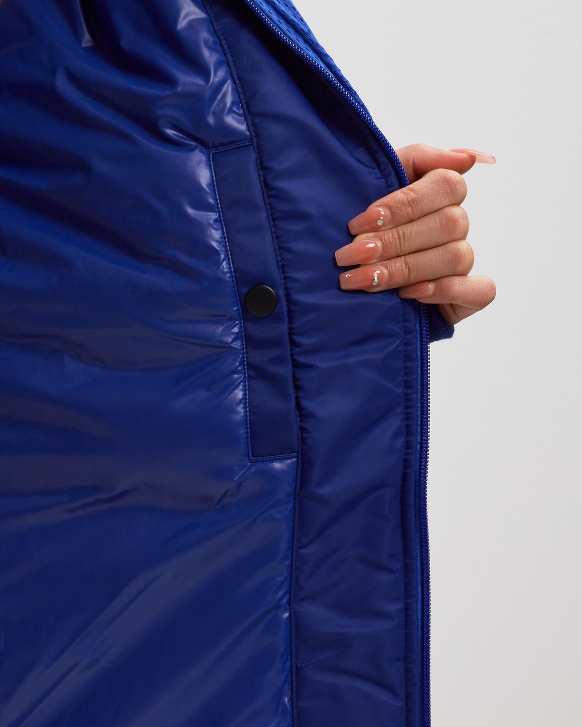 Nike NRG AMBUSH JACKET Blue | BSTN Store