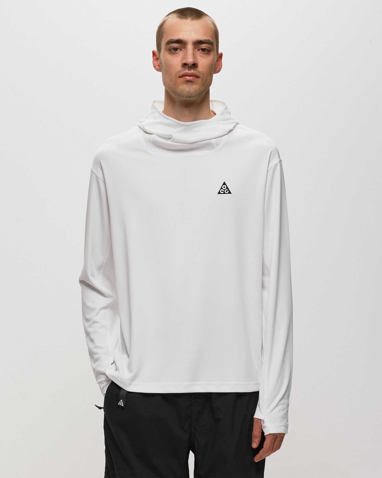 ACG Dri-FIT ADV "Lava Tree" UV Hoodie