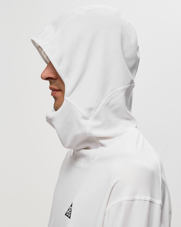 Nike ACG Dri-FIT ADV Lava Tree UV Hoodie White - SUMMIT WHITE/BLACK