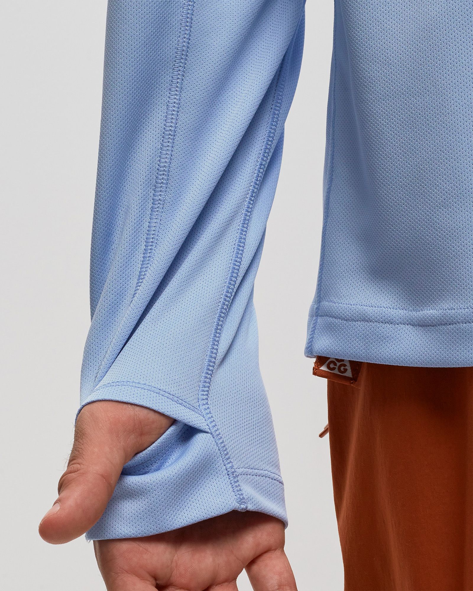 ACG Dri-FIT ADV "Lava Tree" UV Hoodie