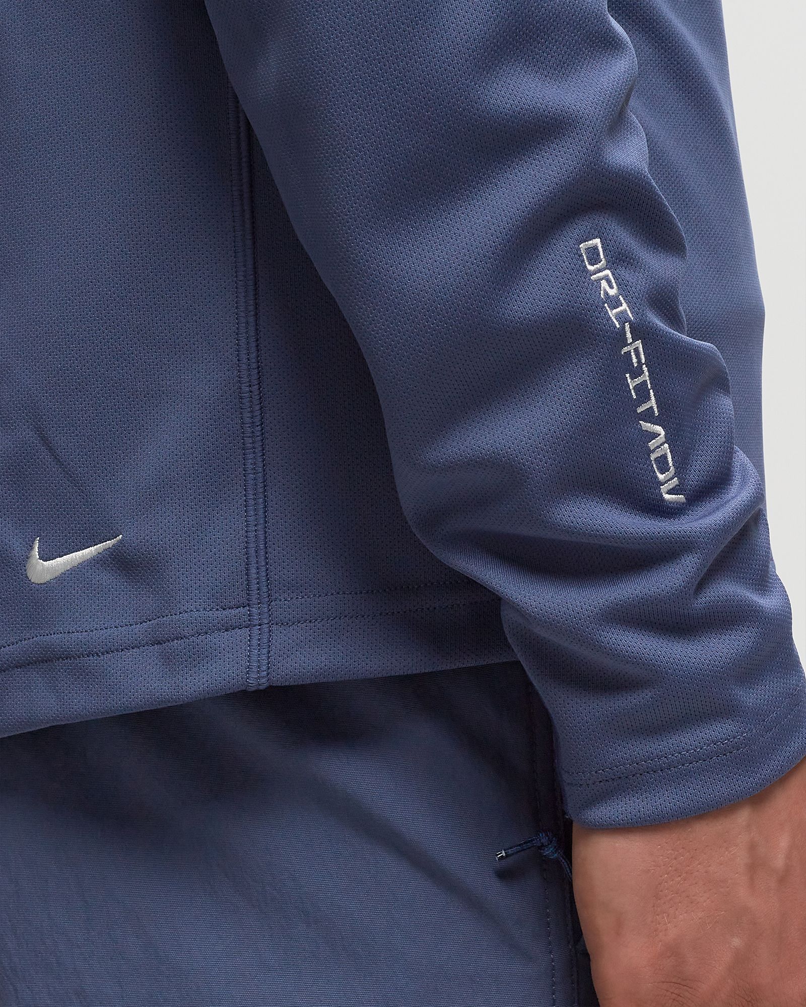 ACG Dri-FIT ADV "Lava Tree" Hoodie