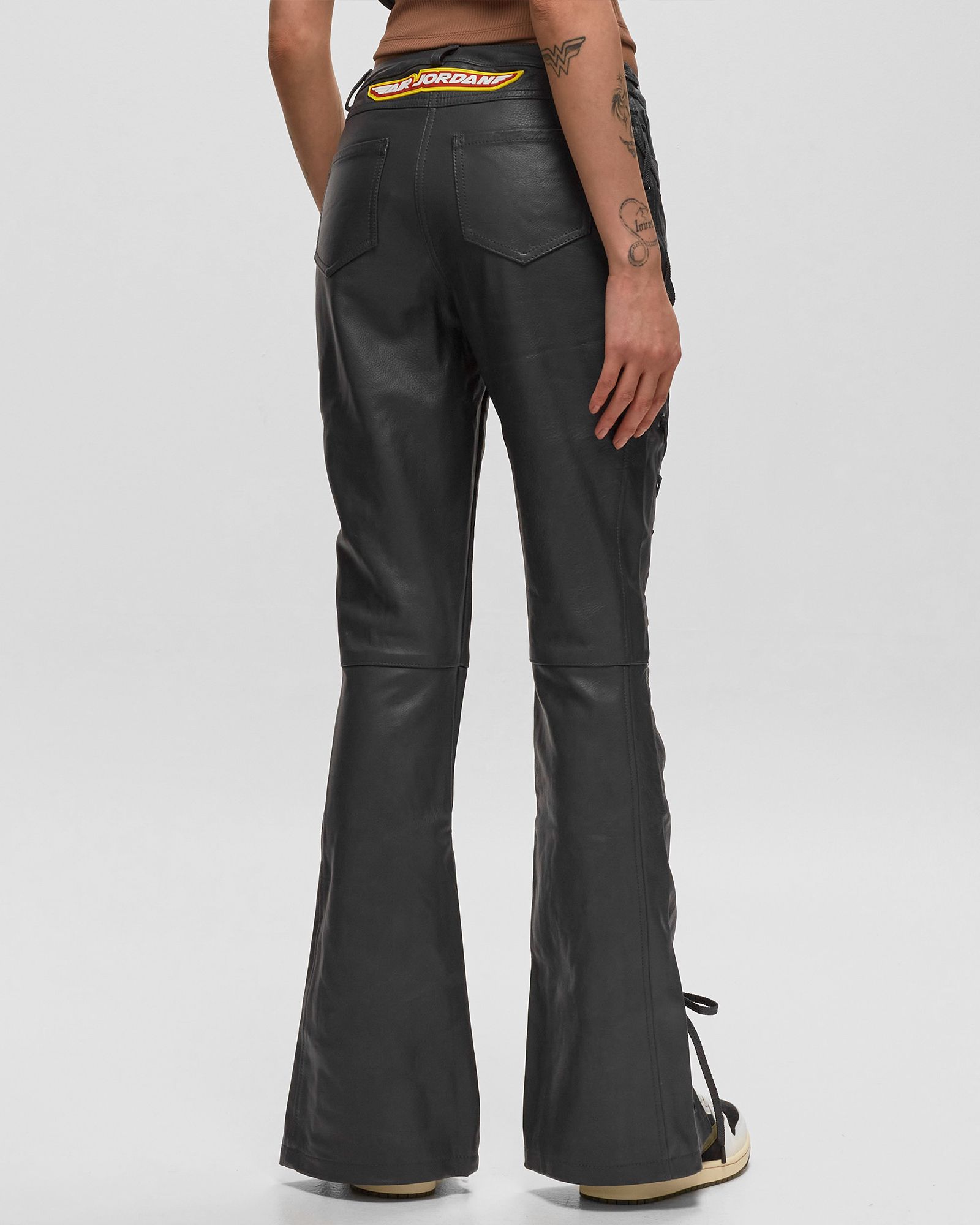 x TRAVIS SCOTT LACE PANT