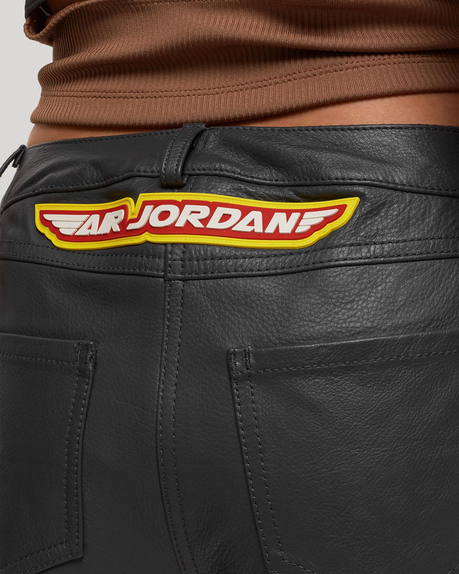 x TRAVIS SCOTT LACE PANT