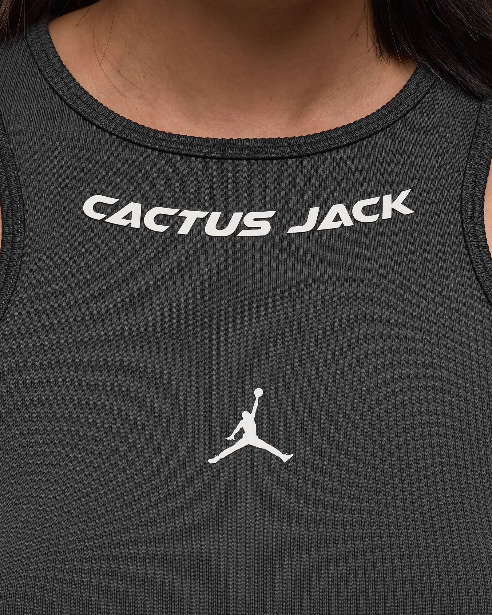 x TRAVIS SCOTT TANK TOP