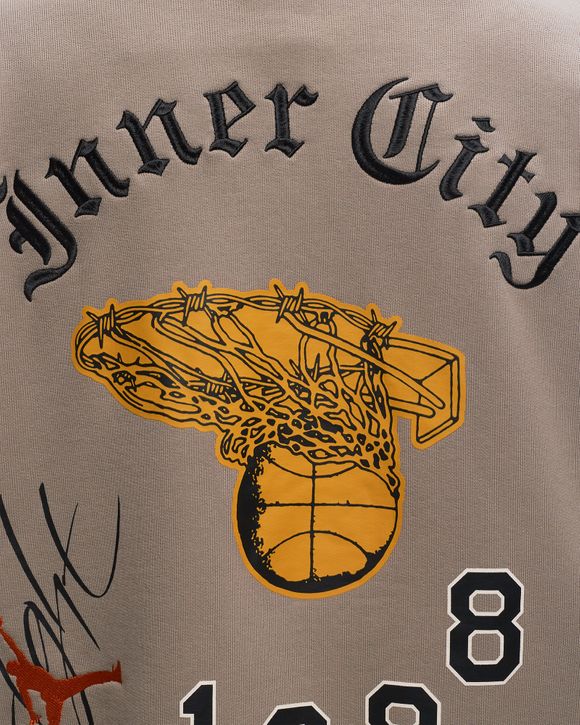 HONOR THE GIFT X JORDAN WESTBROOK CREW NECK