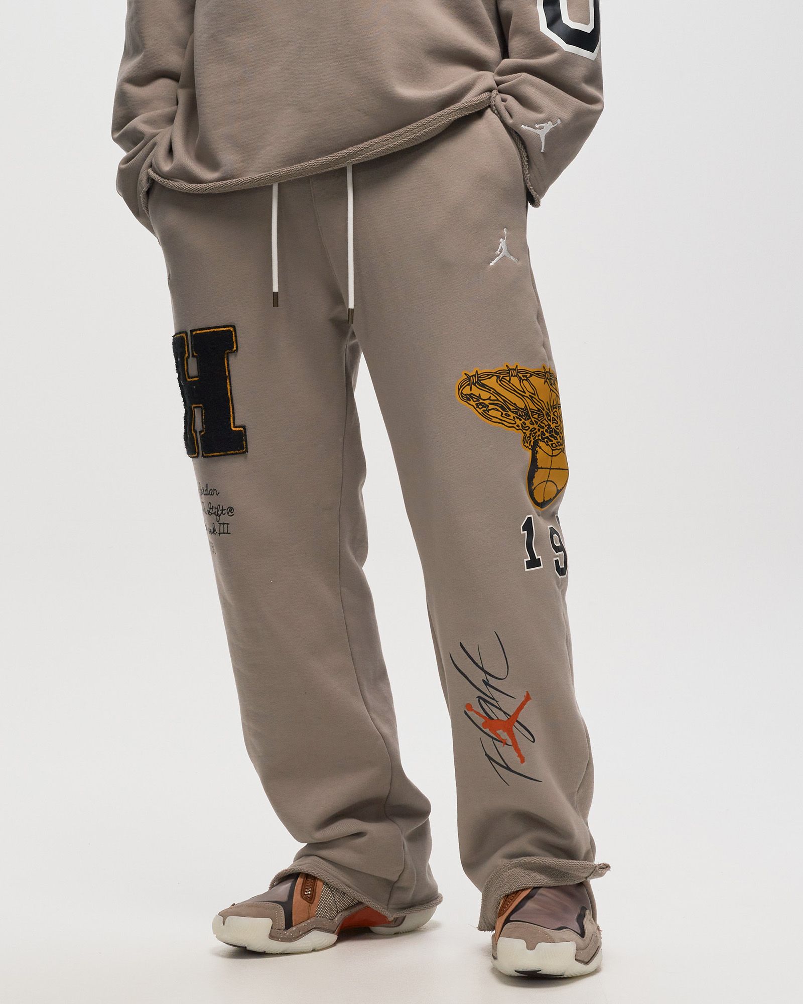 HONOR THE GIFT X JORDAN WESTBROOK PANT