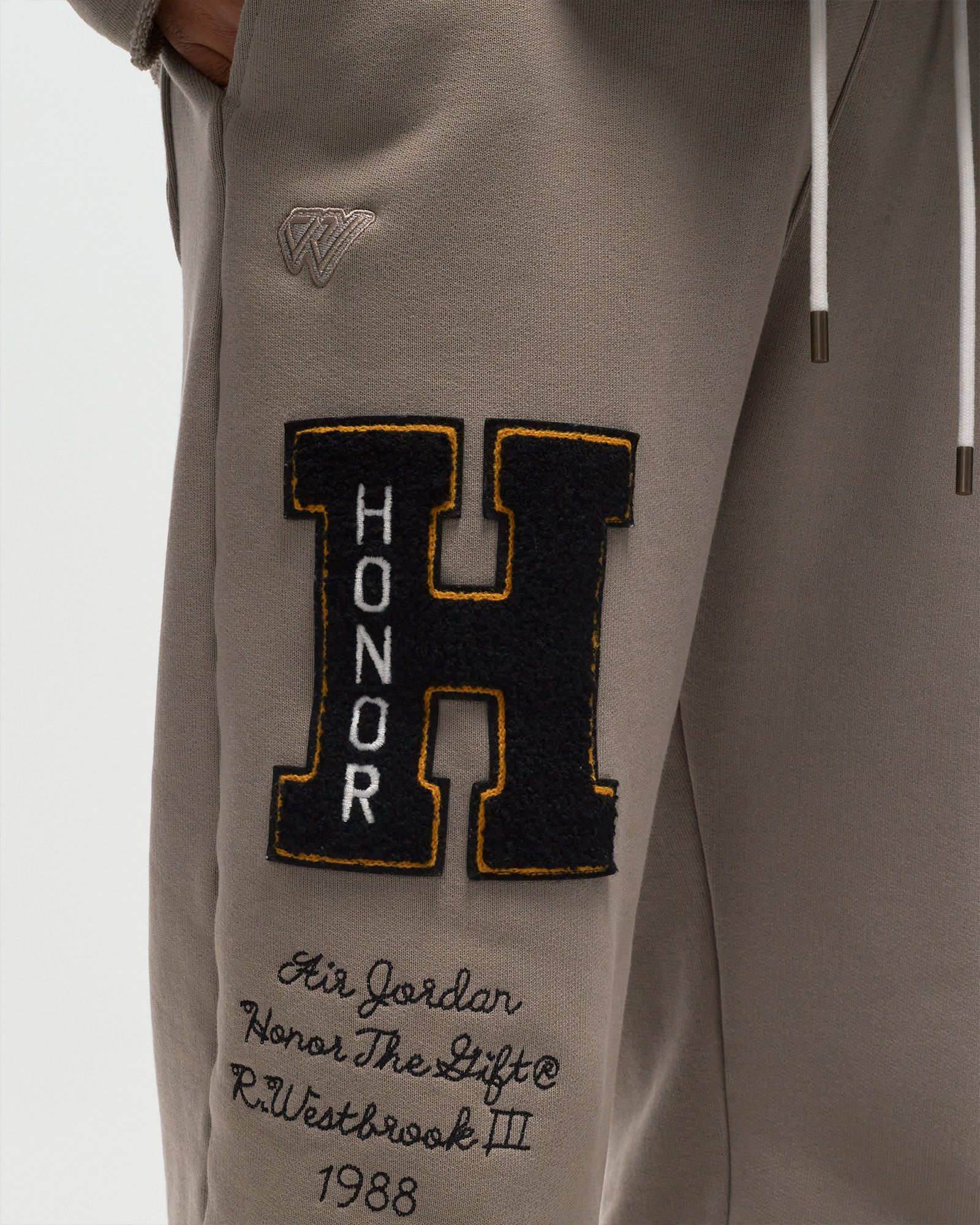 HONOR THE GIFT X JORDAN WESTBROOK PANT