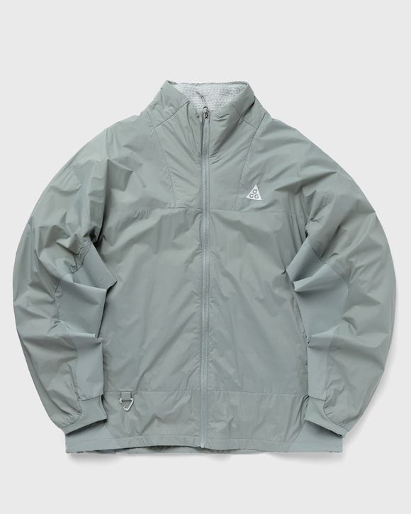 Light gray hotsell nike jacket