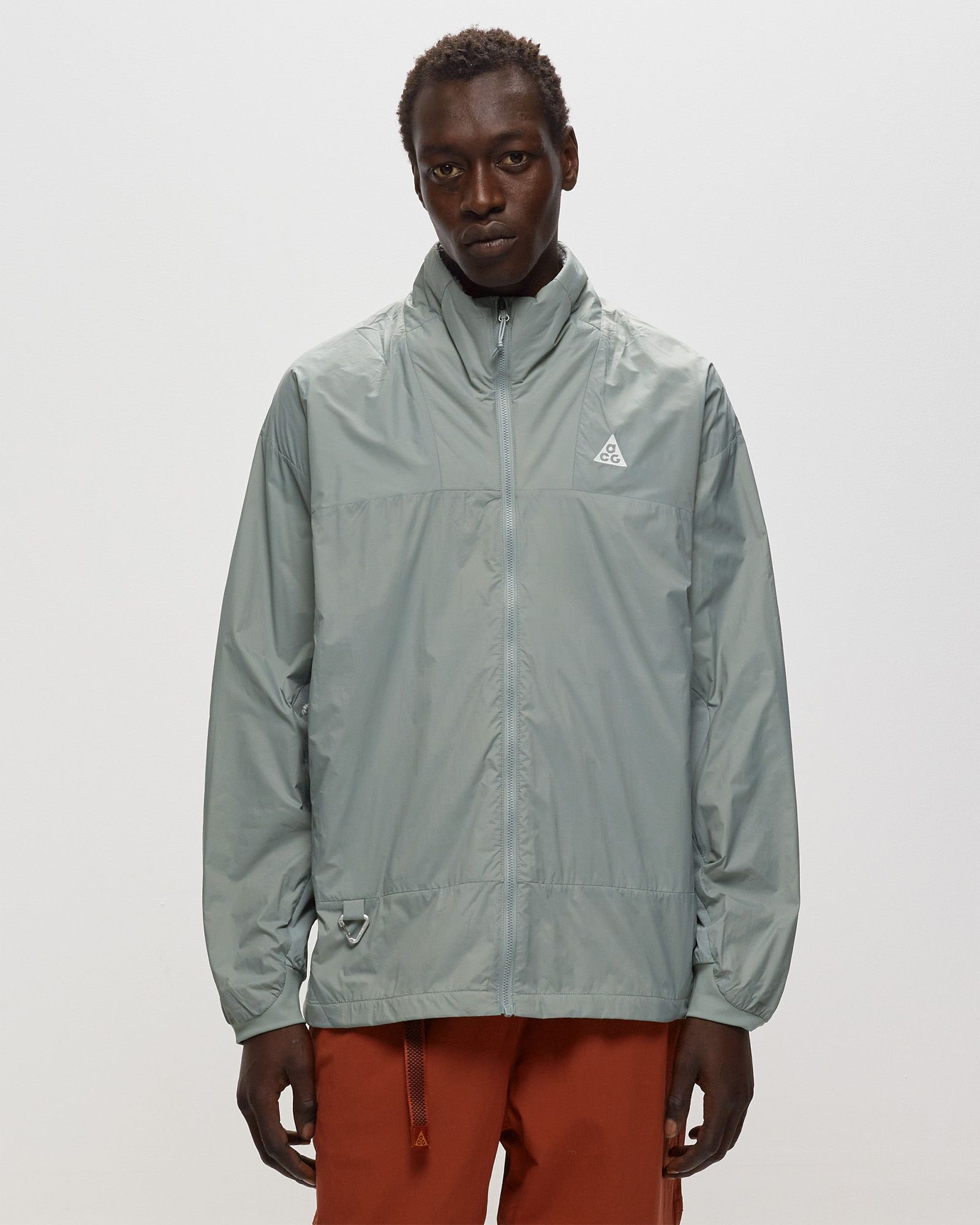 AS M ACG SIERRA LIGHT JACKET シエラ ライト Green Nike ACG Sierra Light Jacket | SVD