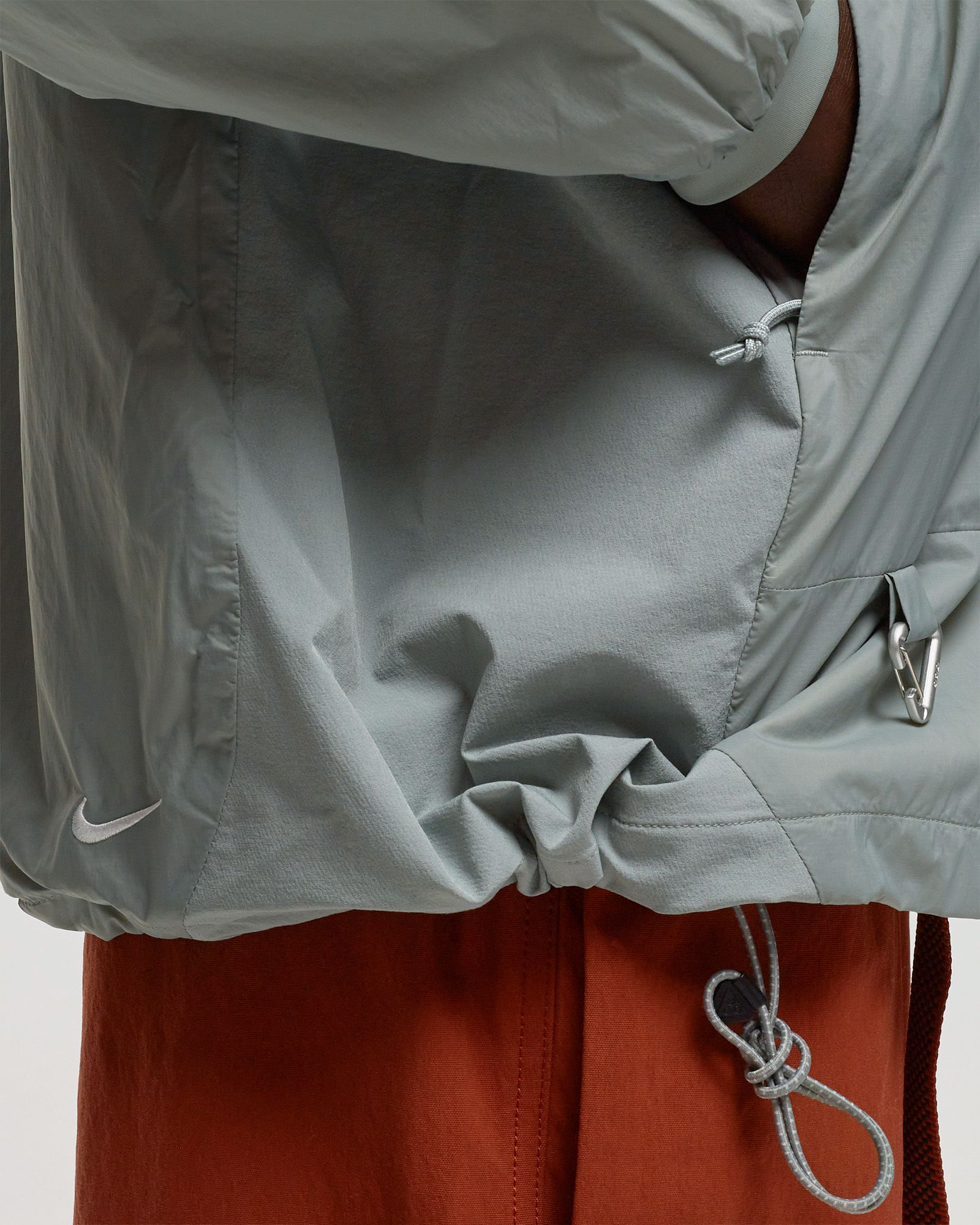 ACG "Sierra Light" Jacket