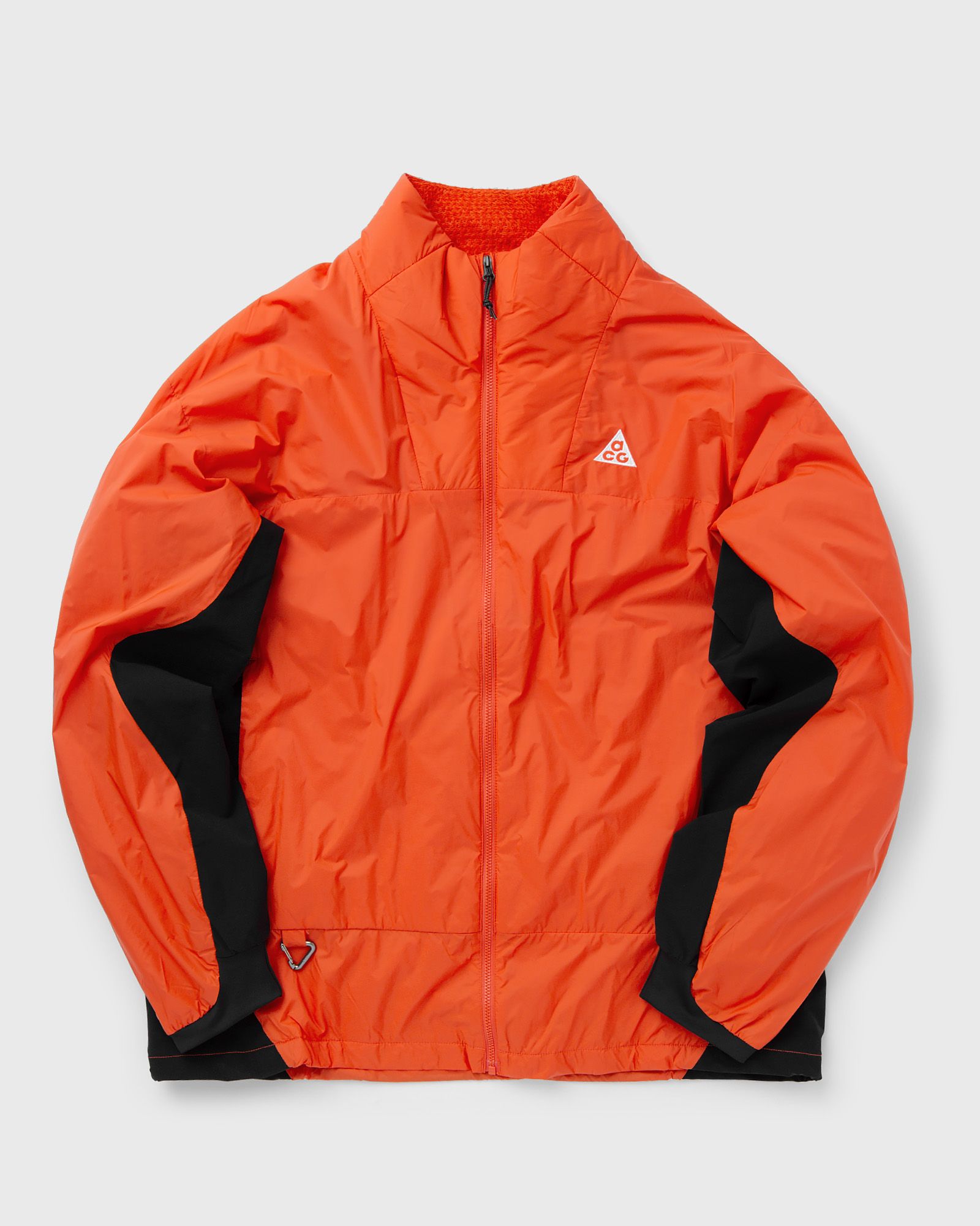 Nike - acg sierra light jacket men windbreaker orange in größe:xxl