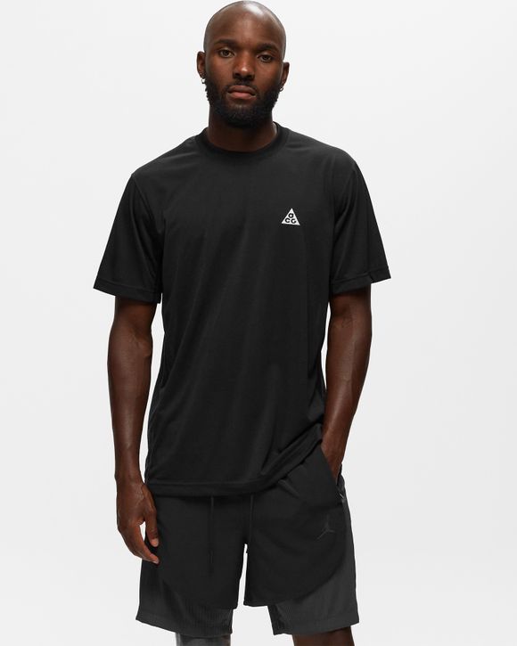 Dri-FIT ADV ACG "Goat Rocks" Short-Sleeve Top