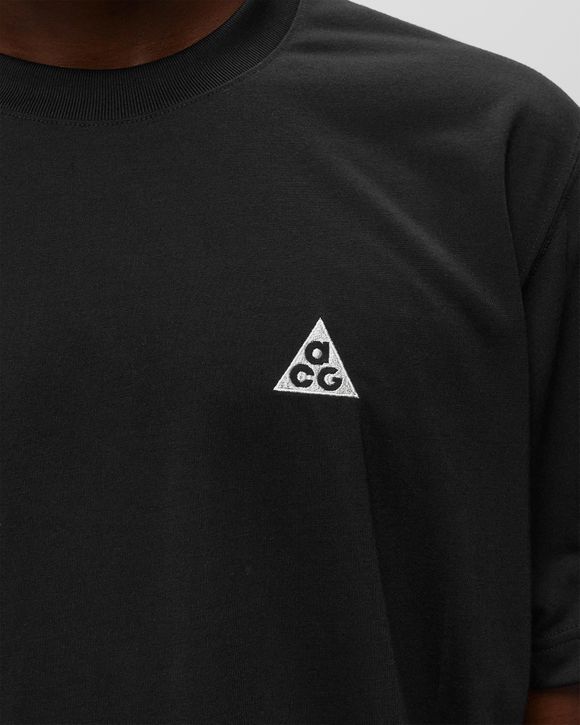 Dri-FIT ADV ACG "Goat Rocks" Short-Sleeve Top