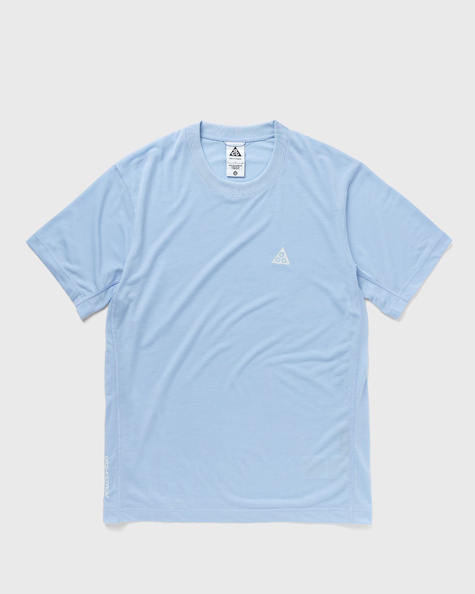 Dri-FIT ADV ACG "Goat Rocks" Short-Sleeve Top