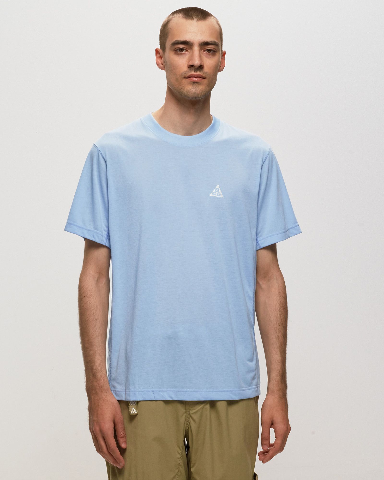 Dri-FIT ADV ACG "Goat Rocks" Short-Sleeve Top