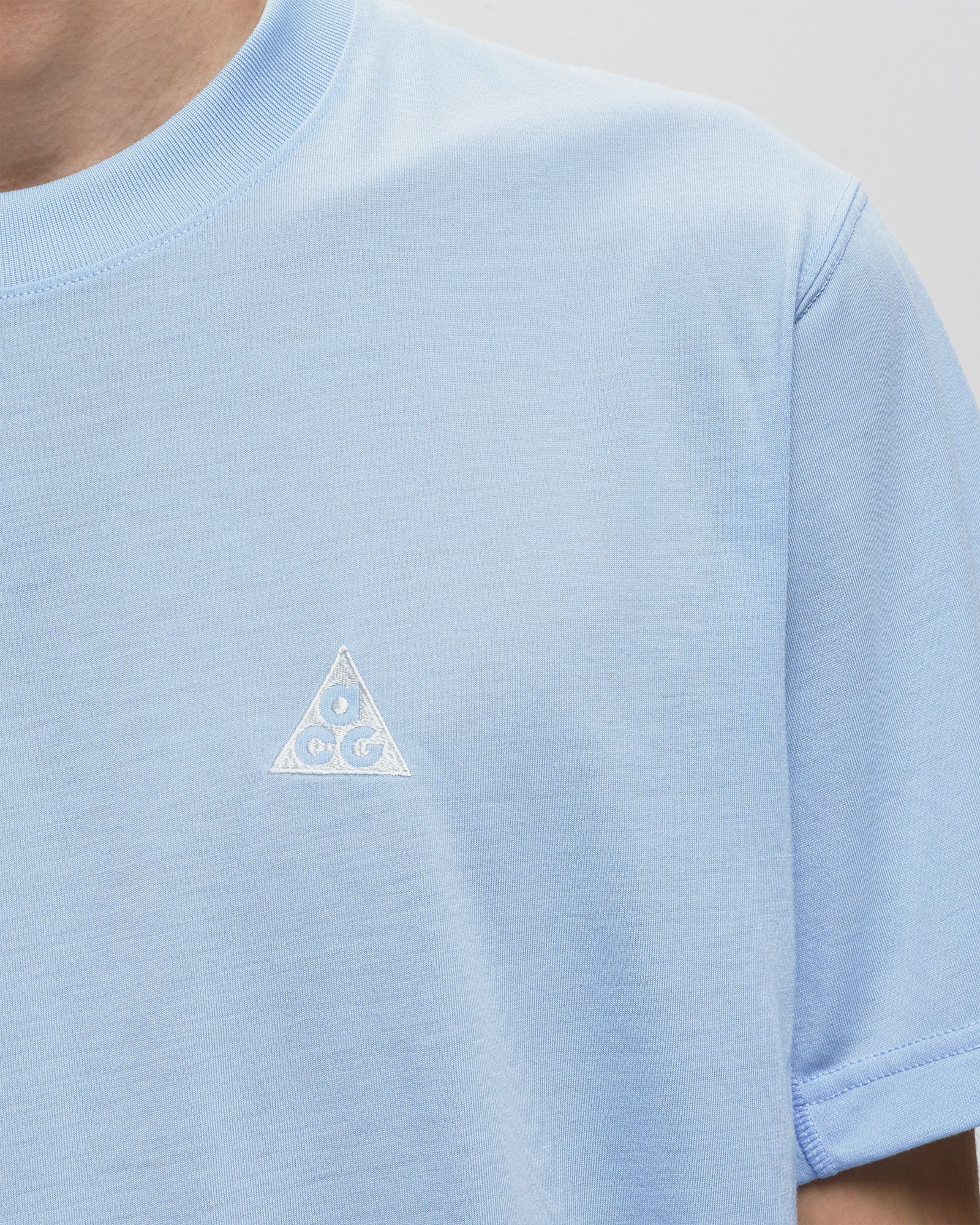 Dri-FIT ADV ACG "Goat Rocks" Short-Sleeve Top