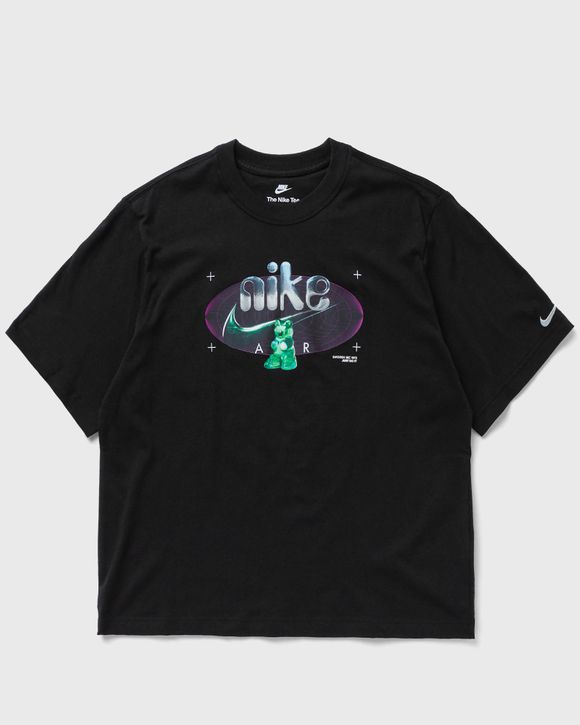 Nike WMNS Printed T-Shirt Black | BSTN Store