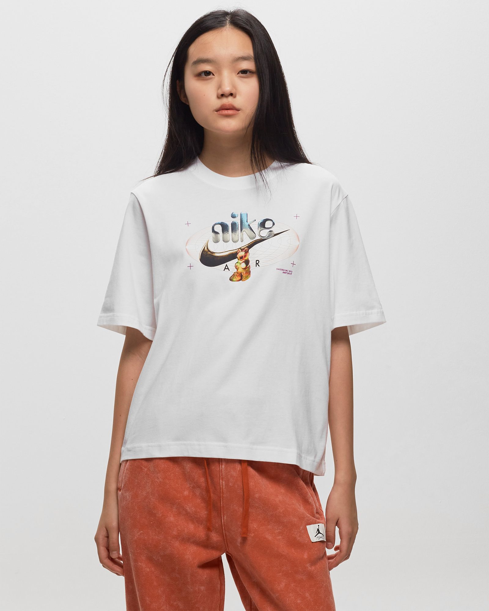 WMNS Printed T-Shirt