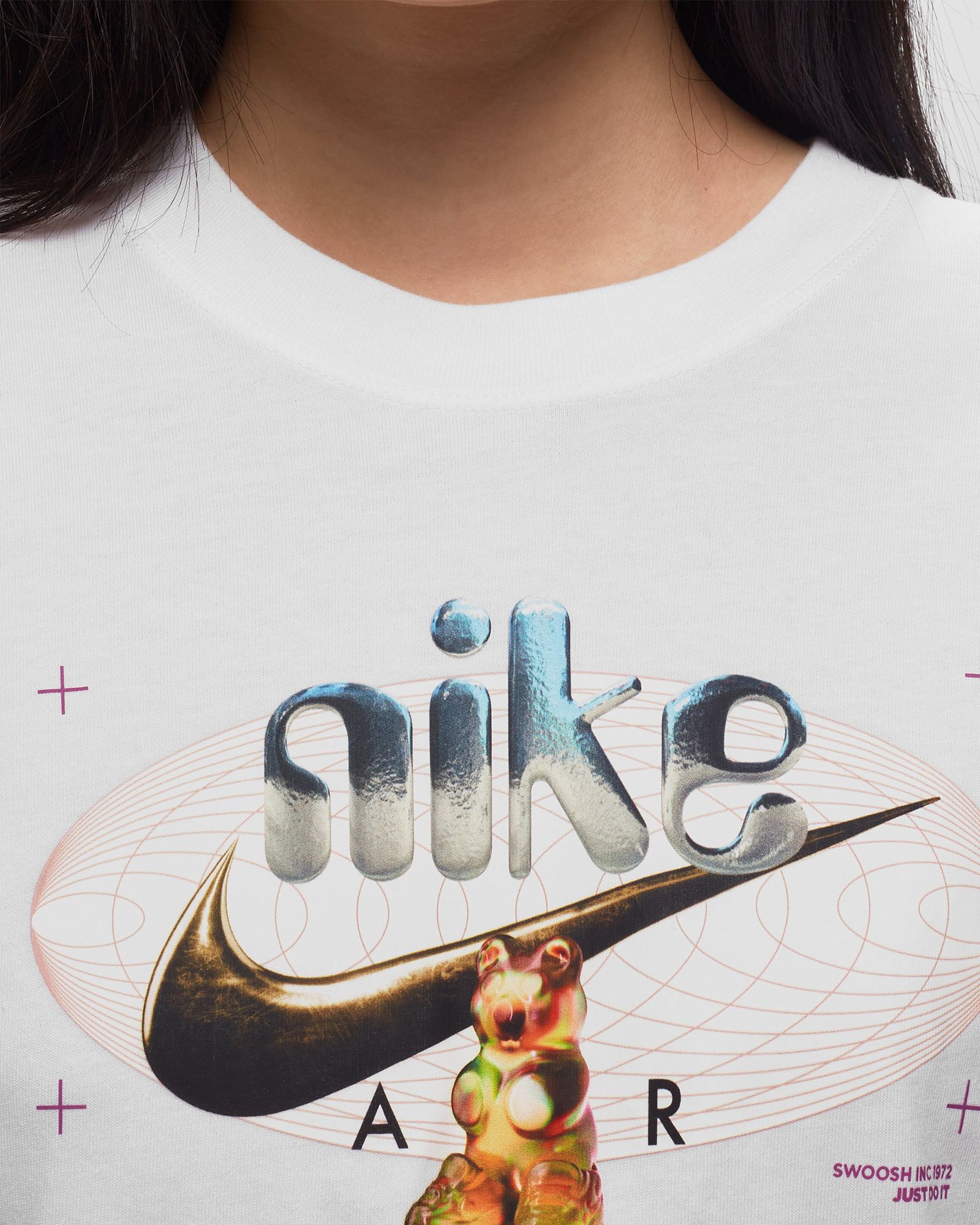 WMNS Printed T-Shirt