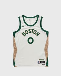 NBA Swingman Jersey Boston Celtics City Edition 2023/24 Jayson Tatum #0