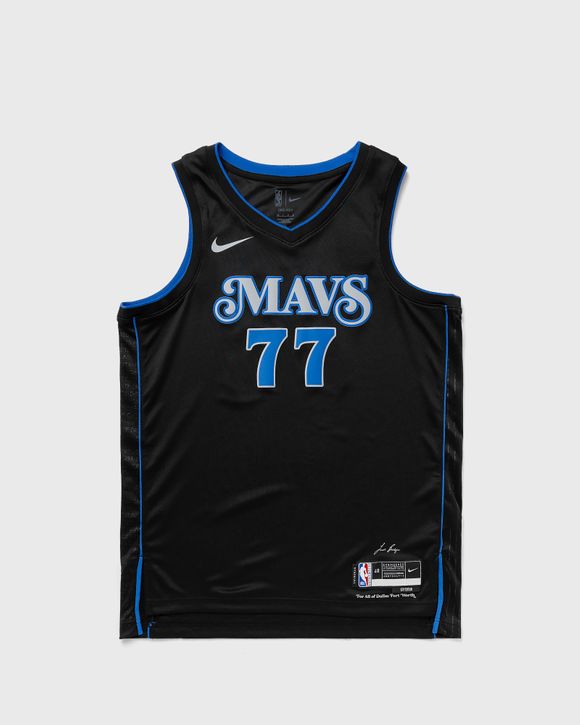 Dallas mavericks city edition hot sale jersey