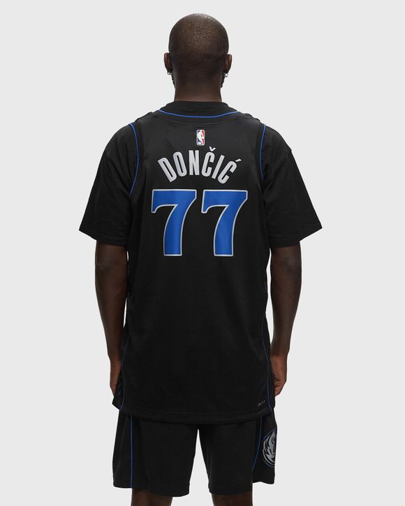 Nike NBA Swingman Jersey Dallas Mavericks City Edition 2023/24