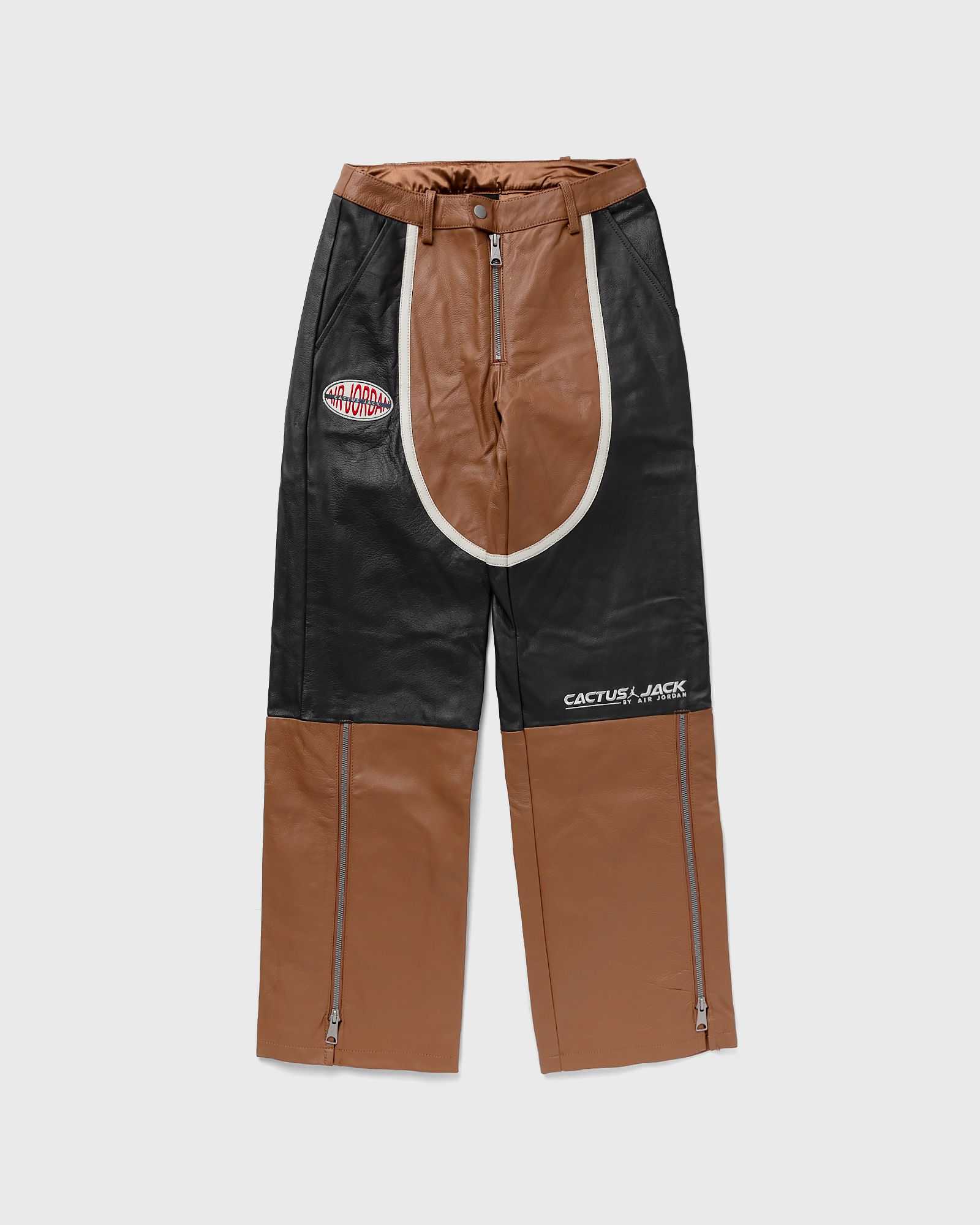 x TRAVIS SCOTT MOTO PANT
