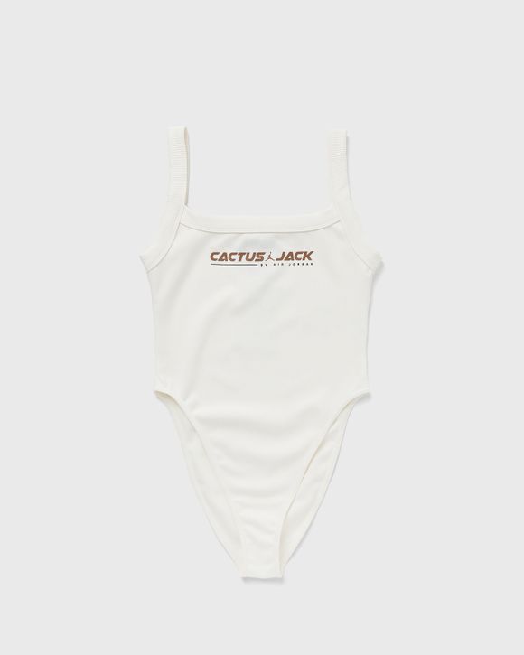 x TRAVIS SCOTT BODYSUIT