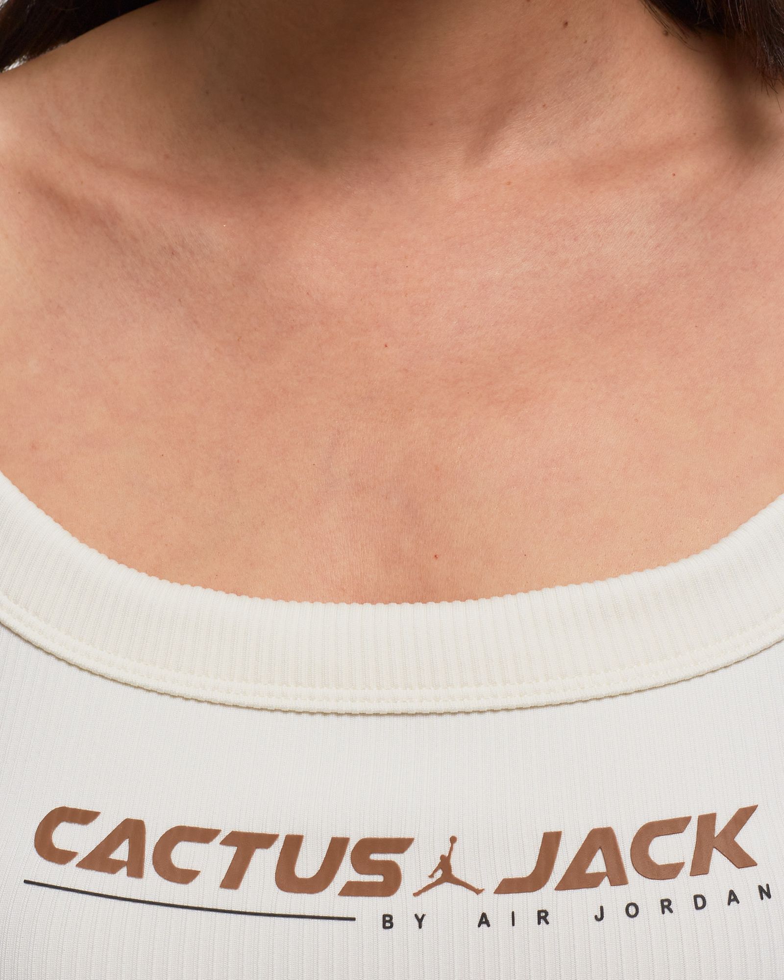 x TRAVIS SCOTT BODYSUIT