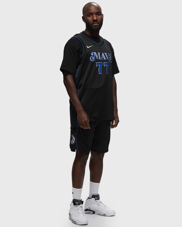 Brooklyn Nets Statement Edition Men's Jordan Dri-FIT NBA Swingman Basketball  Shorts. Nike PT