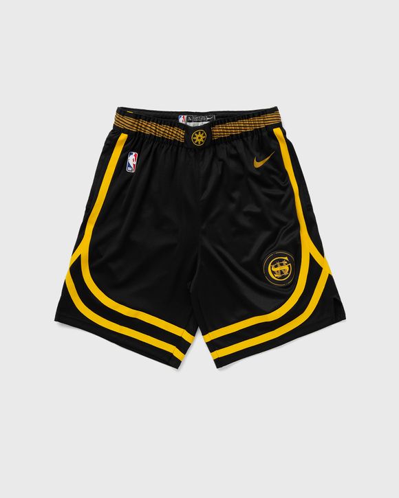 Golden state warriors outlet swingman shorts