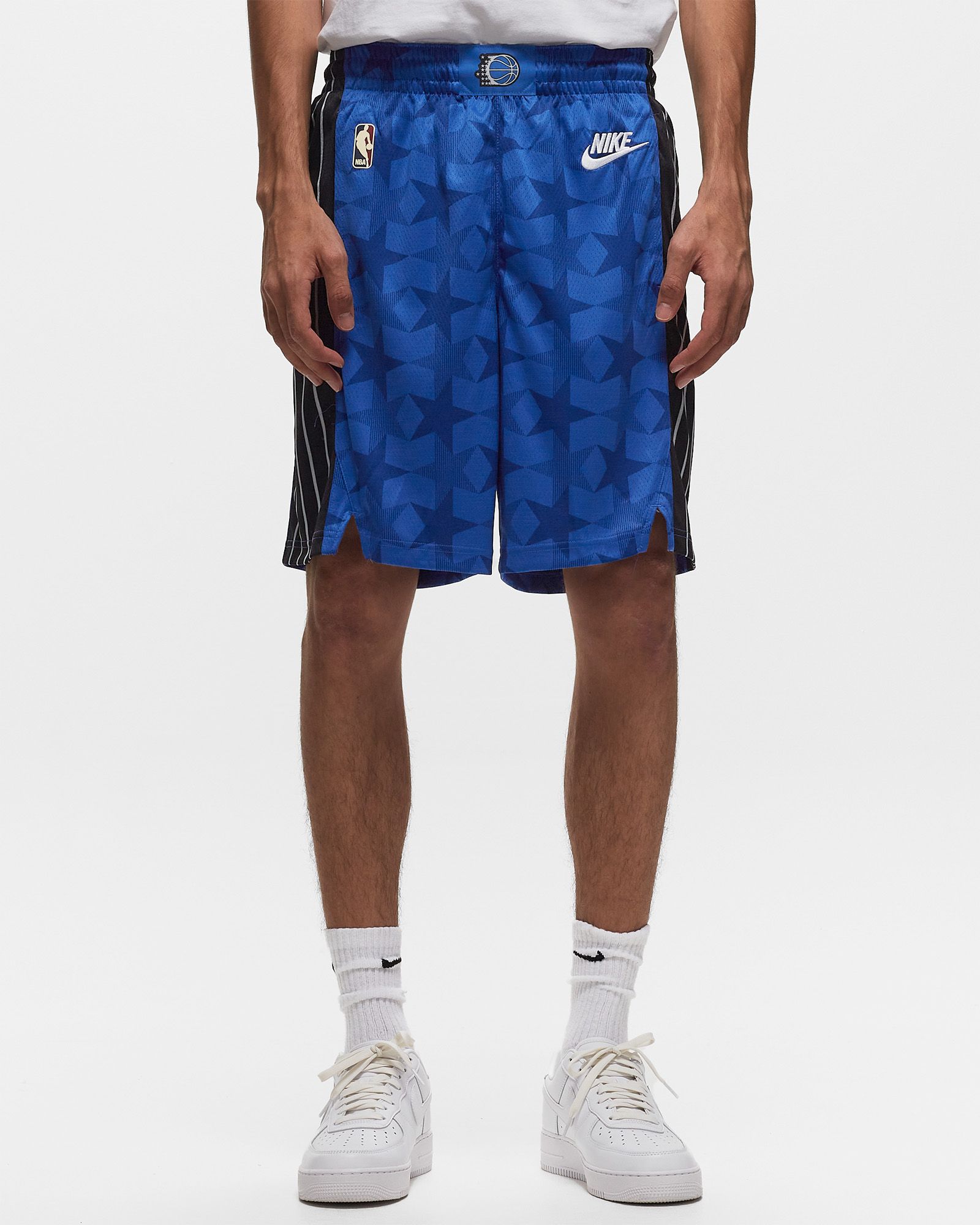 Orlando Magic Hardwood Classic Edition Swingman Short