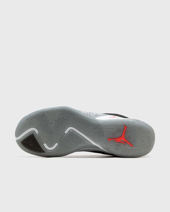 Luka 2 'Black Bright Crimson'