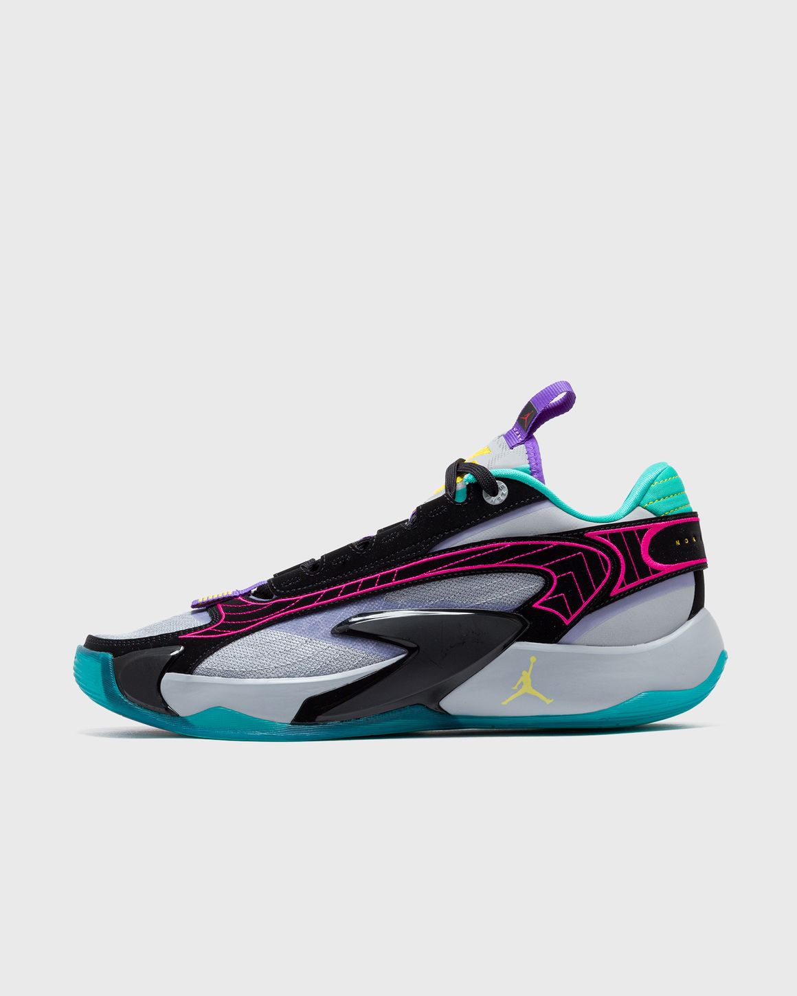 その他 luka Jordan Luka 2 Luk.AI DX8733-001 | Kicks Finder