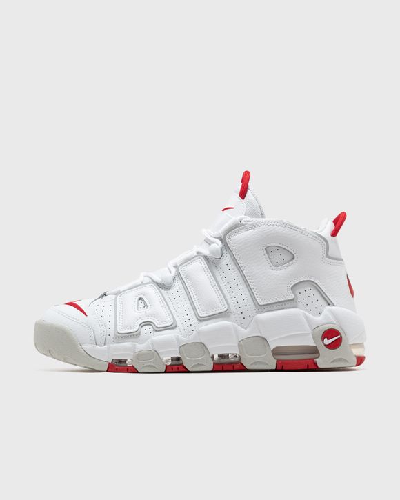 Nike NIKE AIR MORE UPTEMPO '96 White | BSTN Store