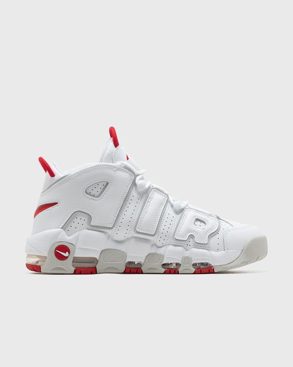 Nike uptempo blancos new arrivals