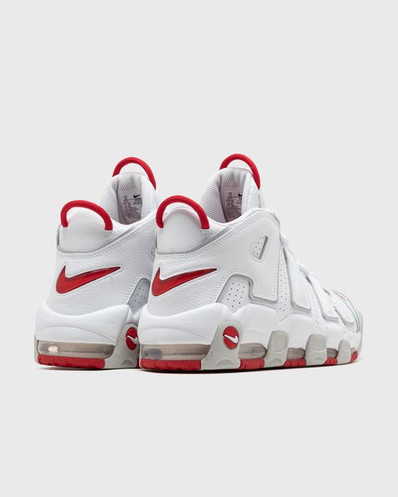 Nike NIKE AIR MORE UPTEMPO 96 White BSTN Store