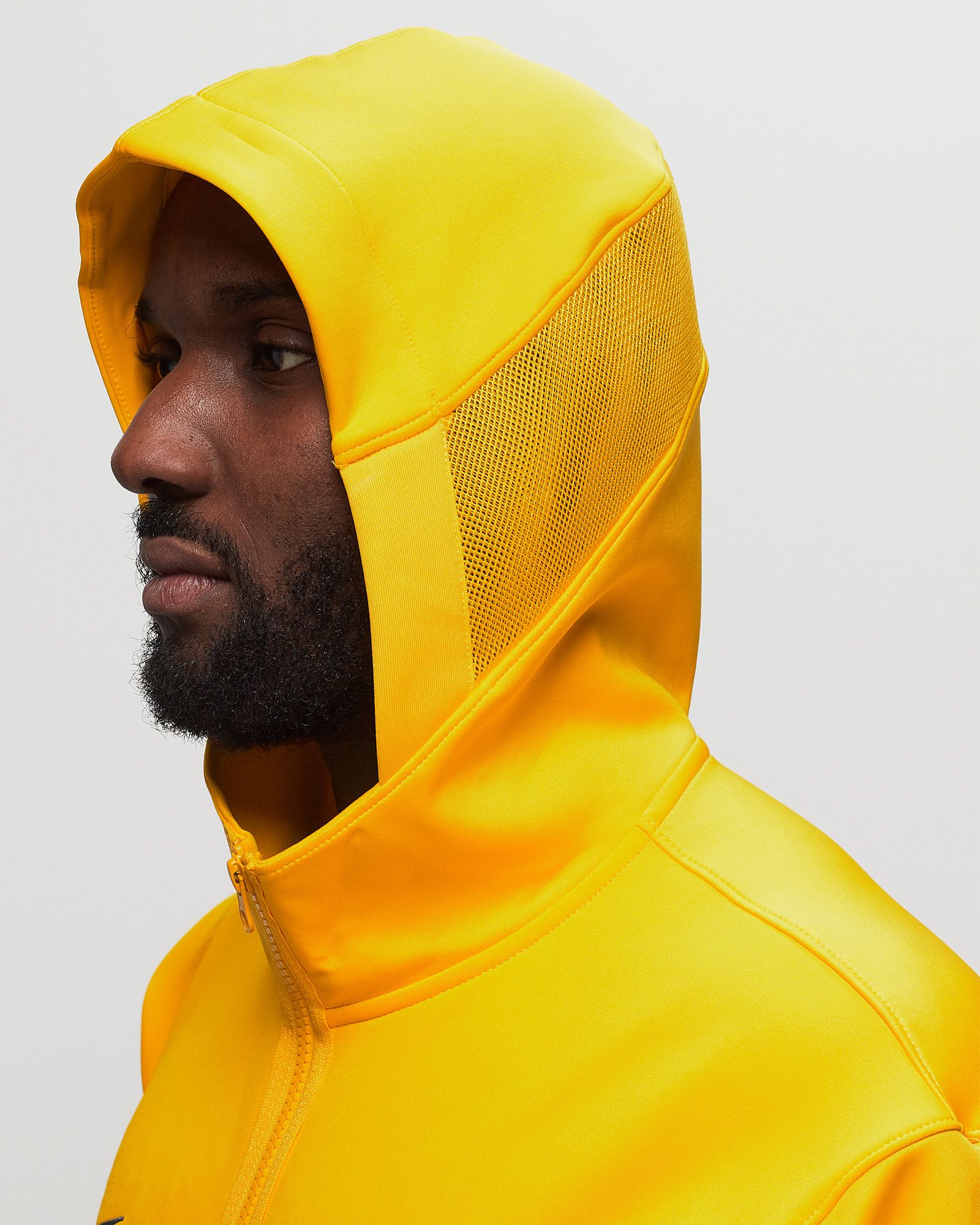 NBA Los Angeles Lakers Showtime Full-Zip Hoodie