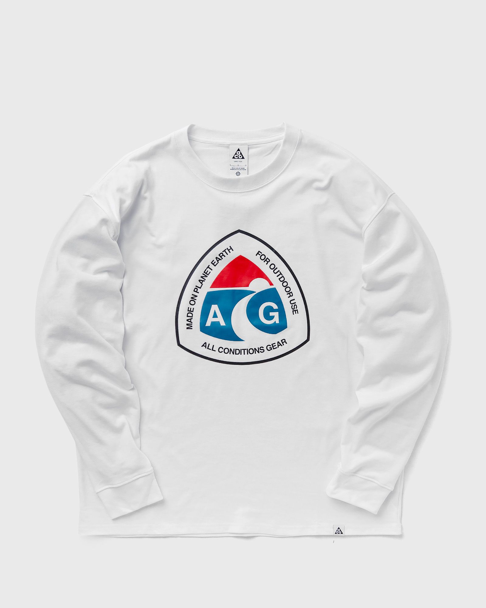 ACG Long-Sleeve T-Shirt