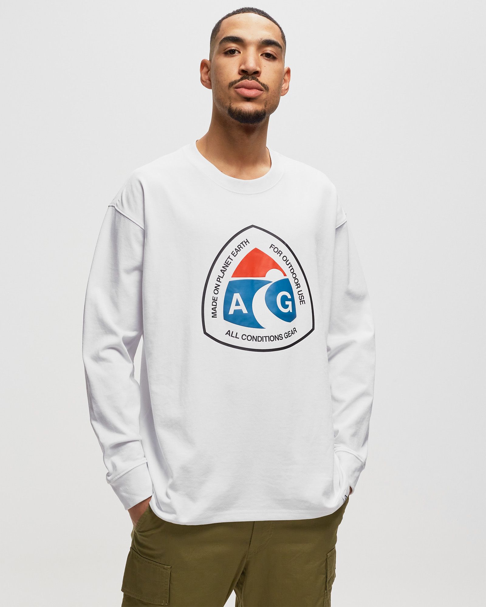 ACG Long-Sleeve T-Shirt