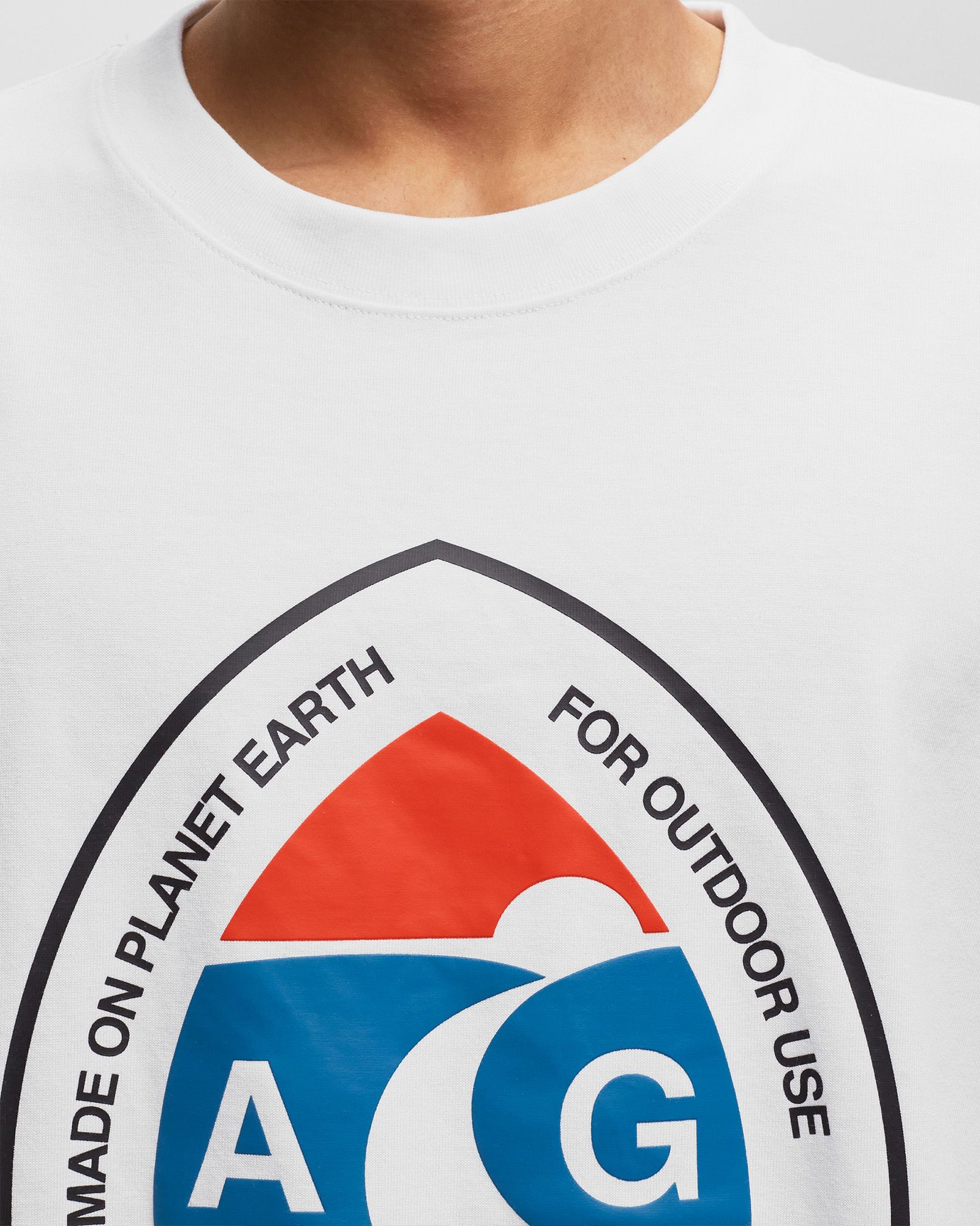 ACG Long-Sleeve T-Shirt