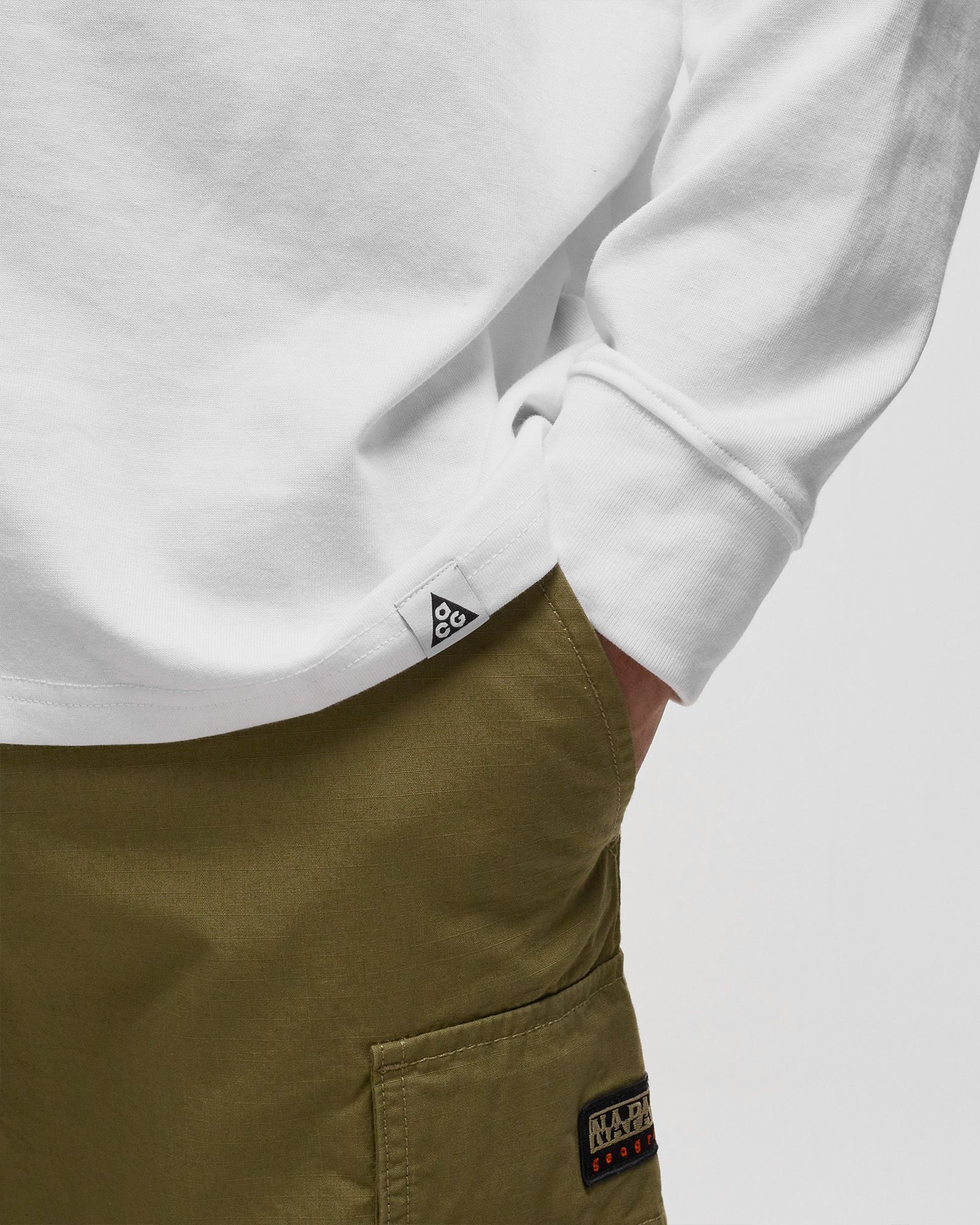 ACG Long-Sleeve T-Shirt