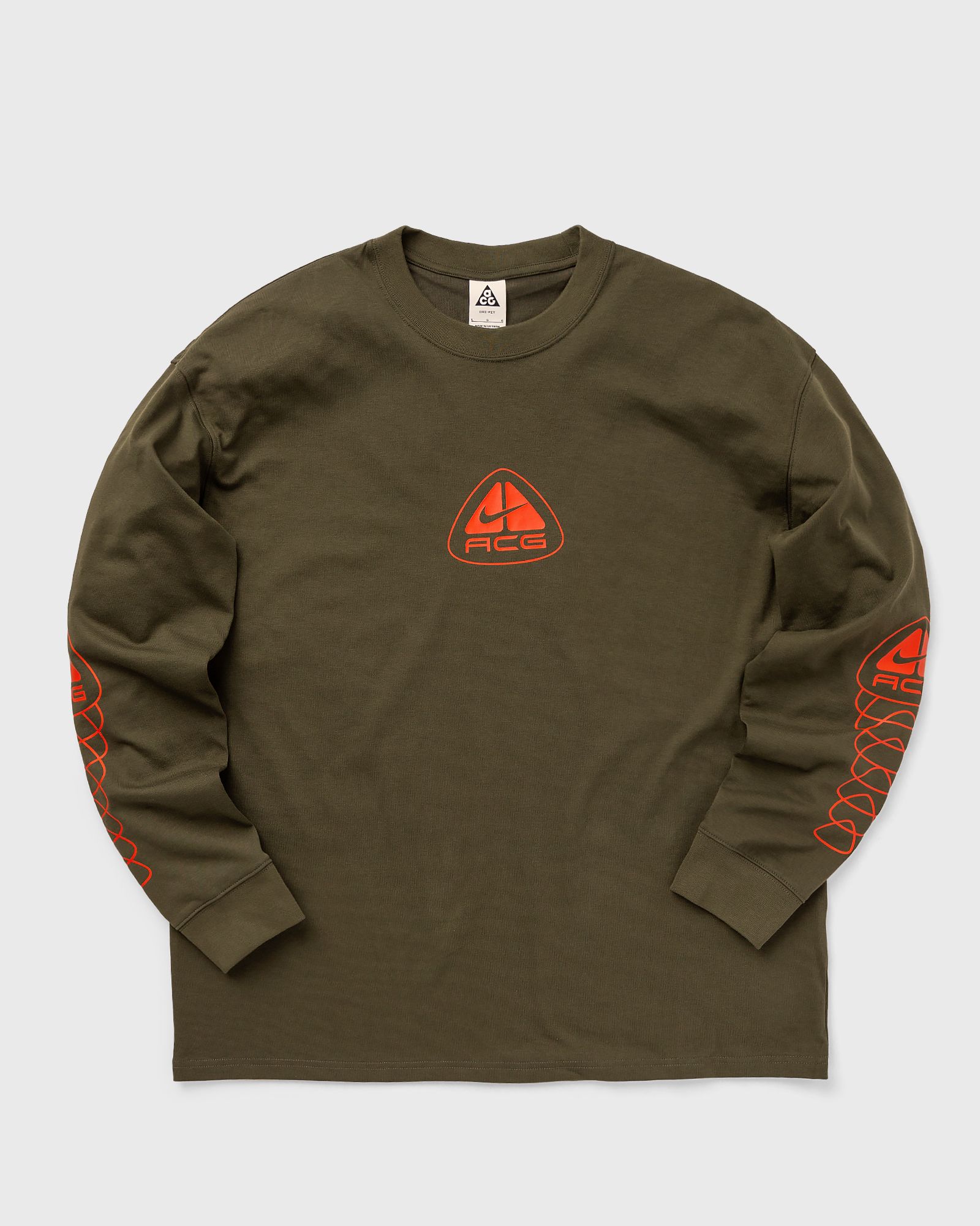 ACG Long-Sleeve T-Shirt