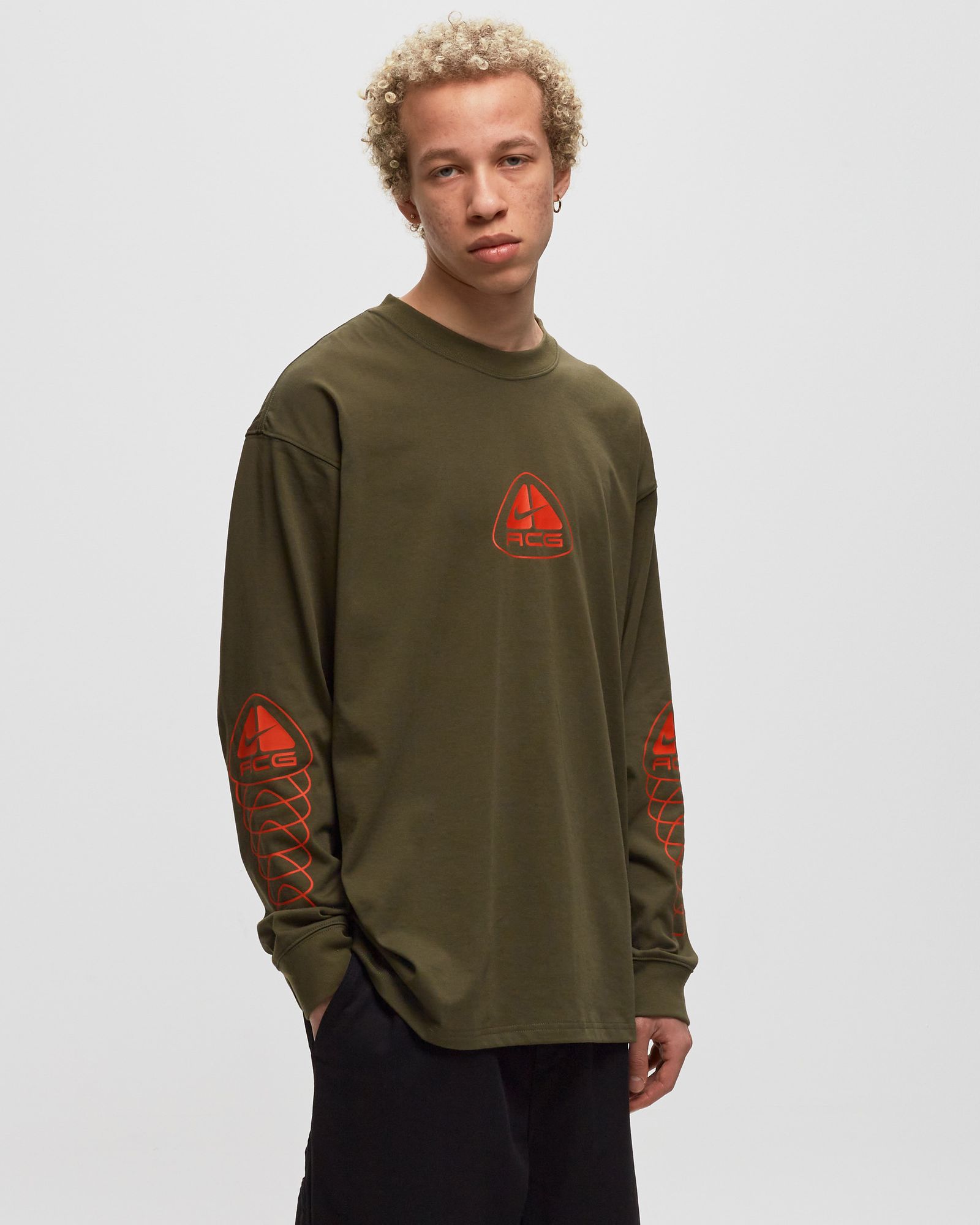 ACG Long-Sleeve T-Shirt