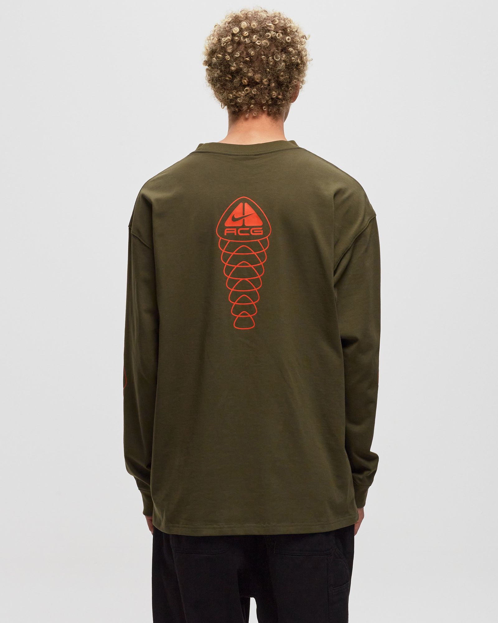 ACG Long-Sleeve T-Shirt