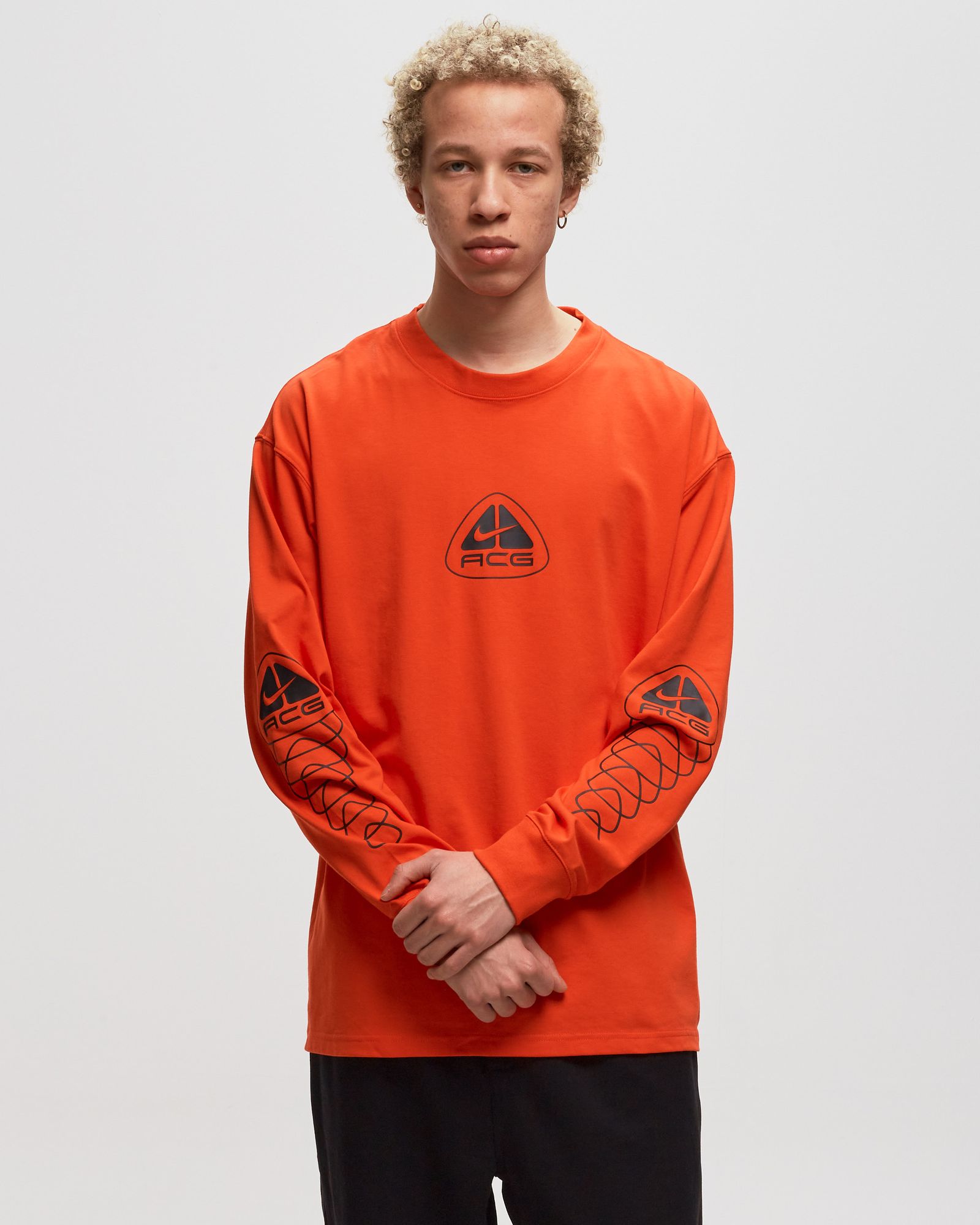 ACG Long-Sleeve T-Shirt