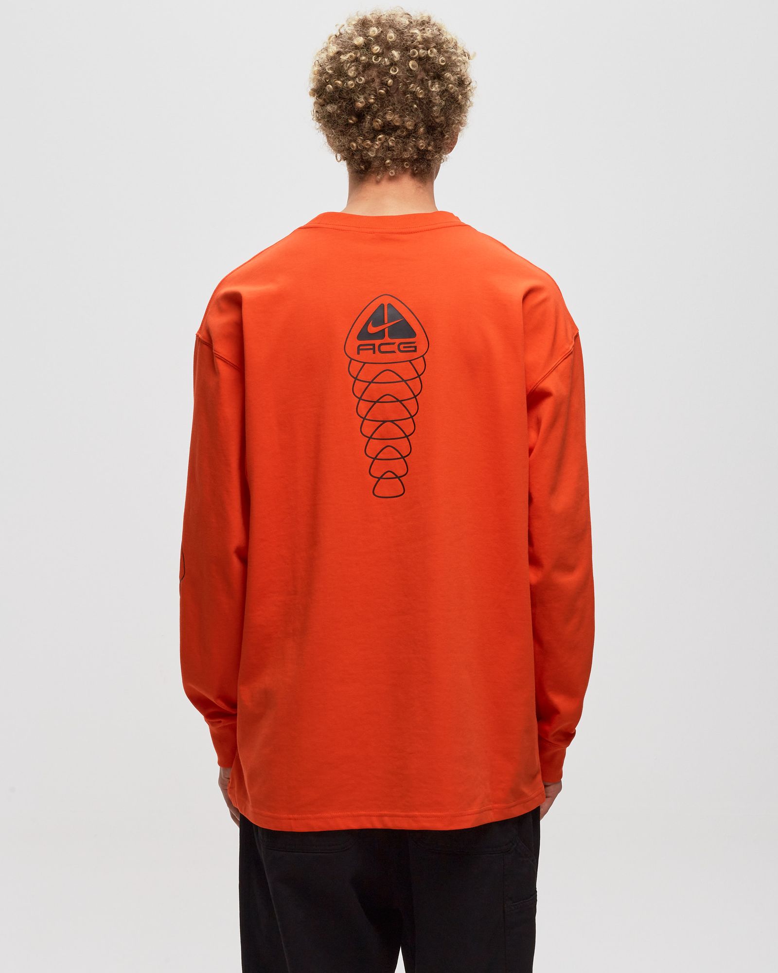 ACG Long-Sleeve T-Shirt