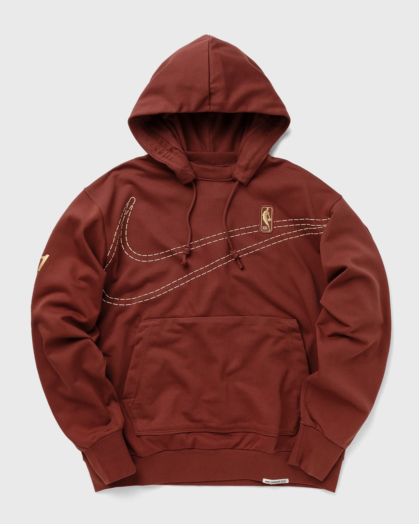 Nike Team 31 Standard Issue Hoodie