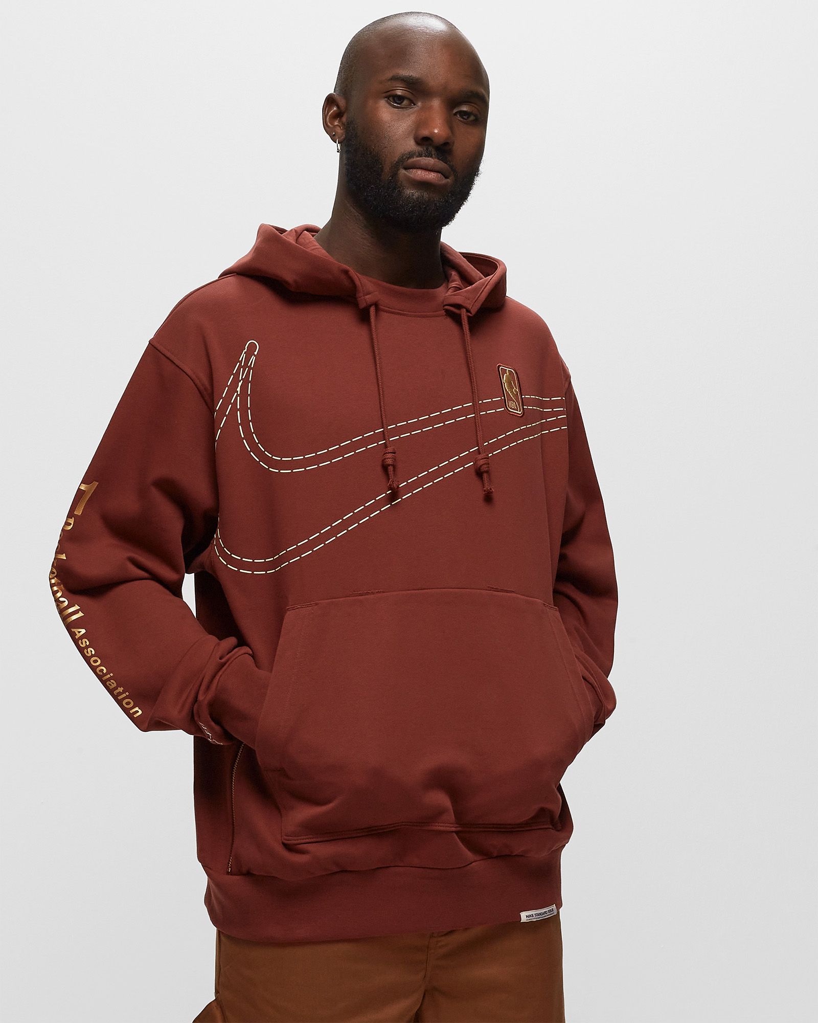 Nike Team 31 Standard Issue Hoodie