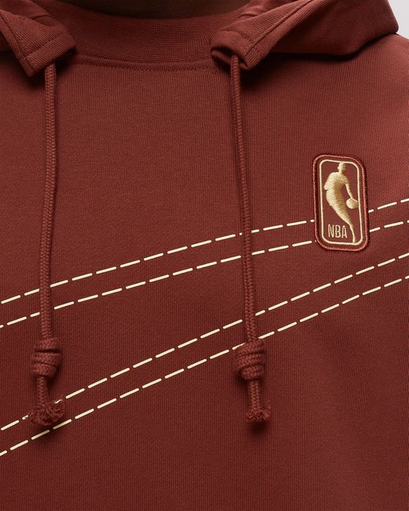 Nike Dri-FIT NBA Team 31 Standard Issue Full-Zip Hoodie